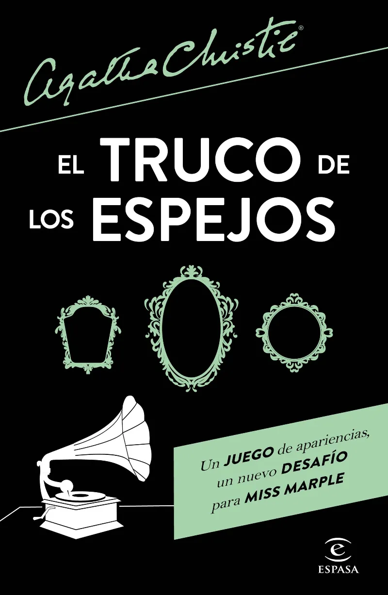 TRUCO DE LOS ESPEJOS, EL