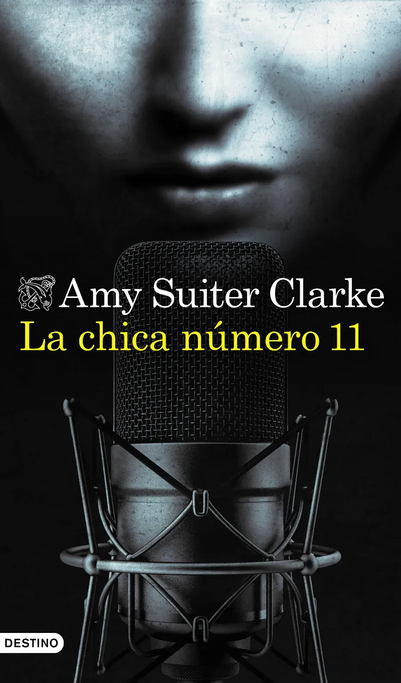 CHICA NUMERO 11, LA