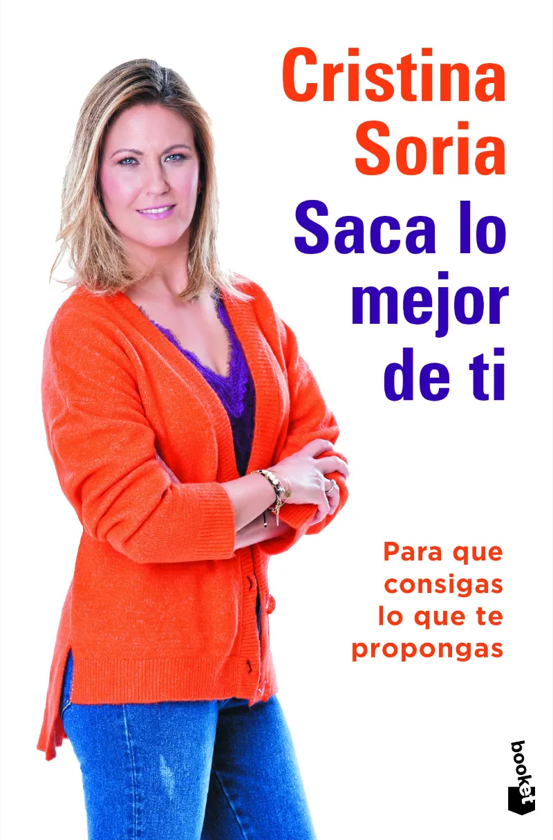 SACA LO MEJOR DE TI -BUTXACA-