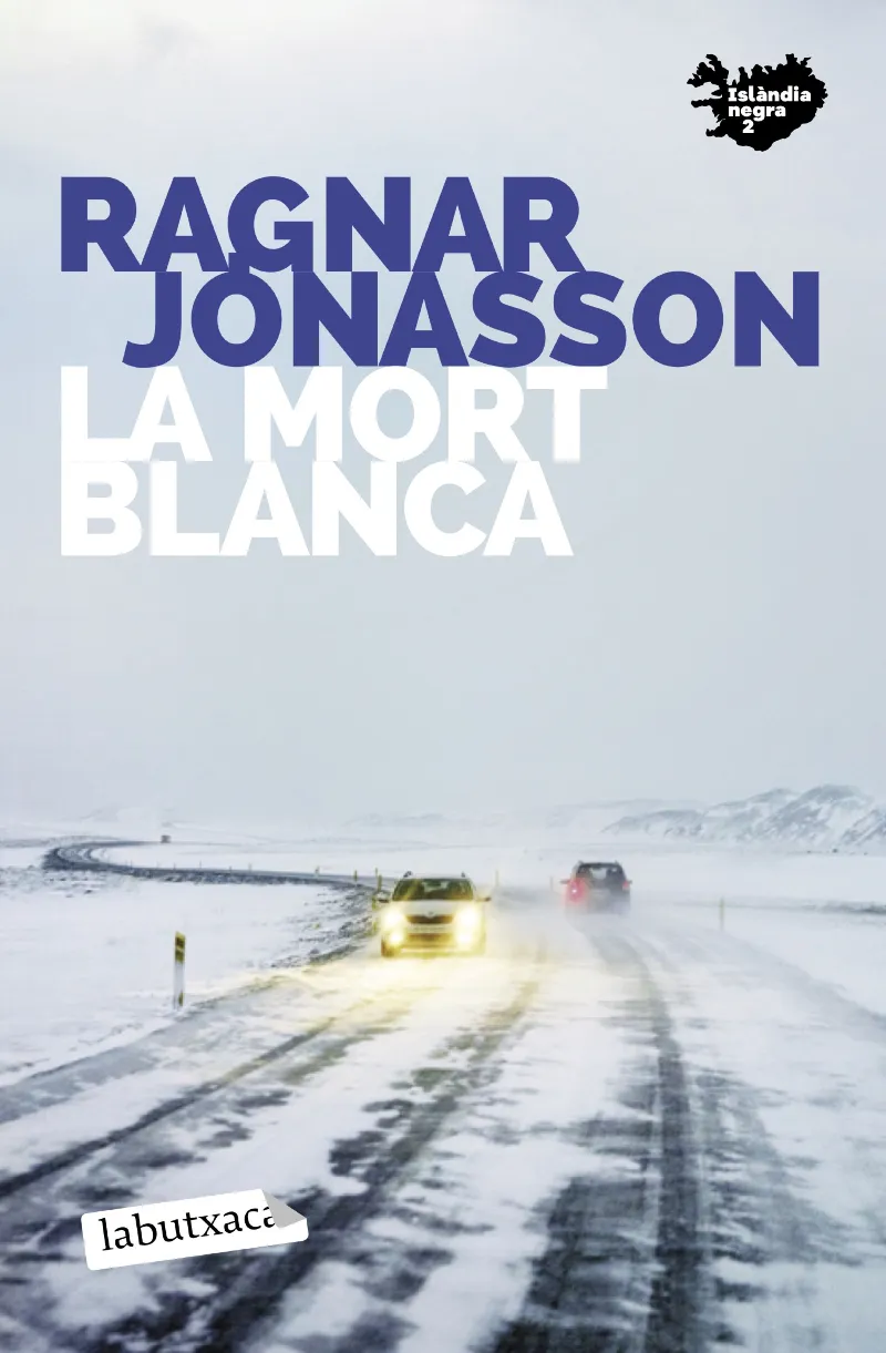 MORT BLANCA, LA -BUTXACA-
