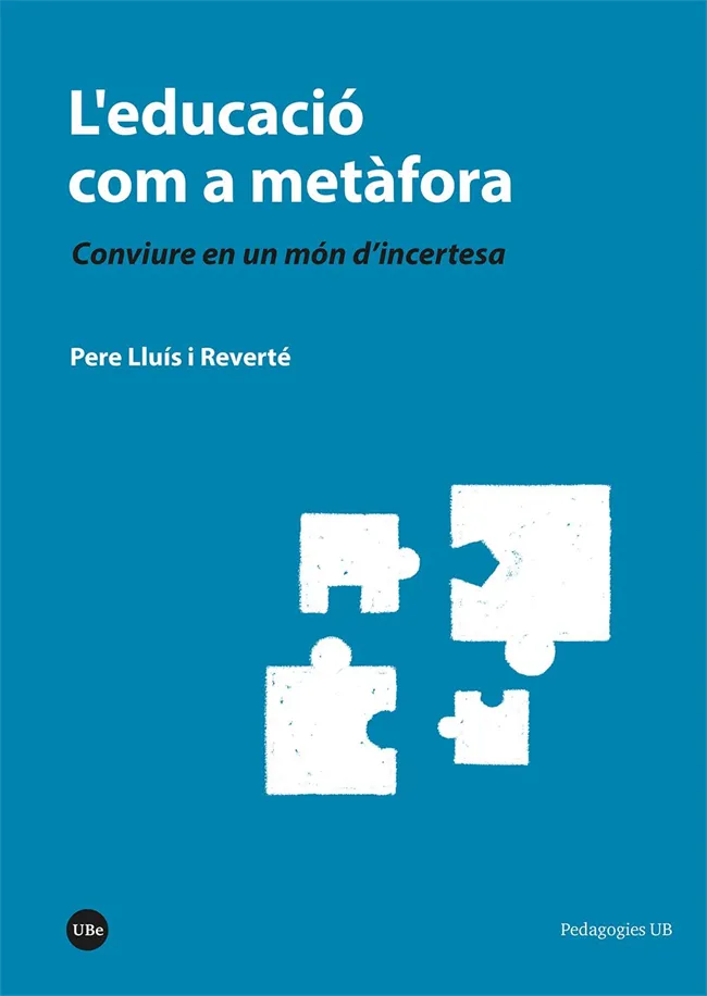 EDUCACIO COM A METAFORA, L'