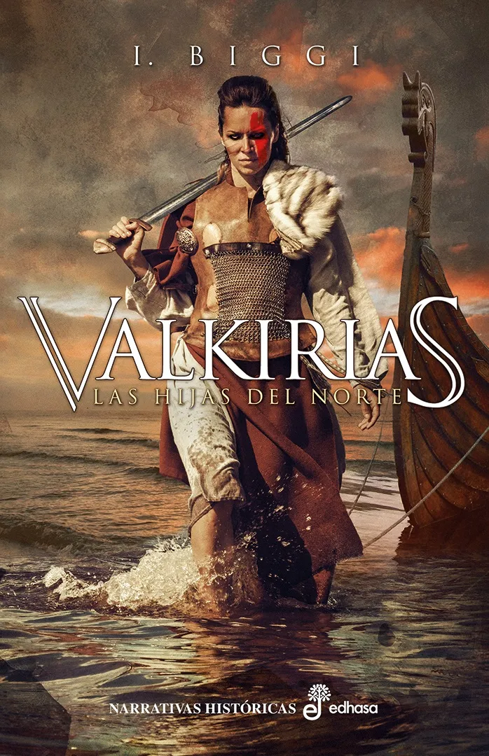 VALKIRIAS LAS HIJAS DEL NORTE