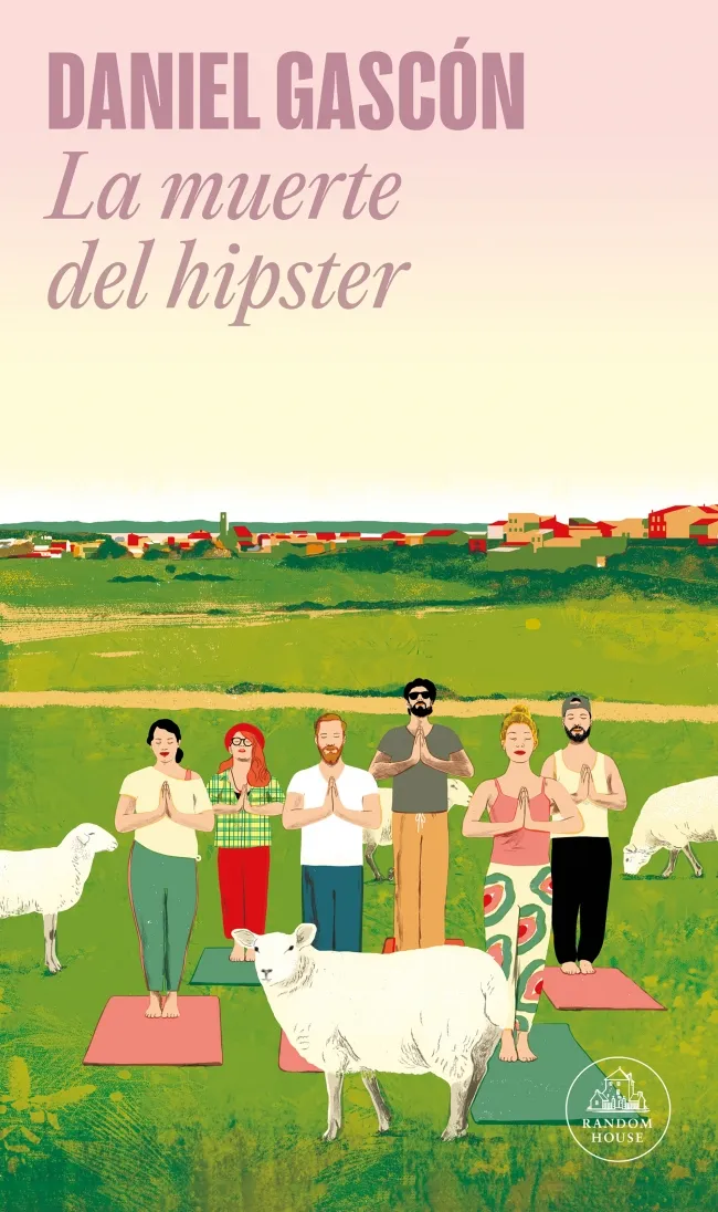 MUERTE DEL HIPSTER, LA