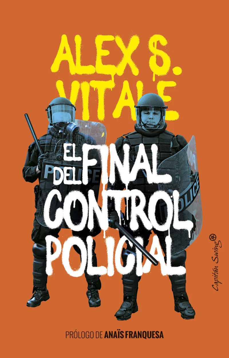 FINAL DEL CONTROL POLICIAL, EL