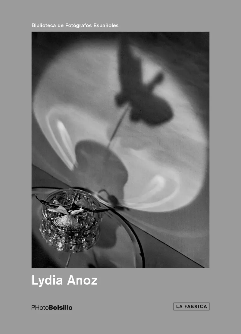 LYDIA AÑOZ
