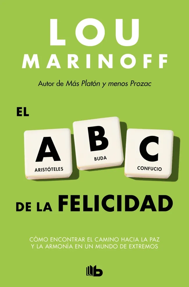 A B C DE LA FELICIDAD, EL -BUTXACA-