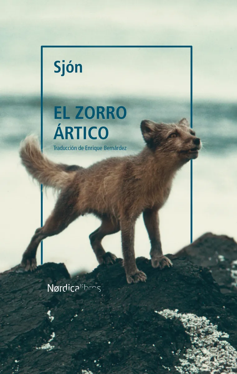 ZORRO ARTICO, EL