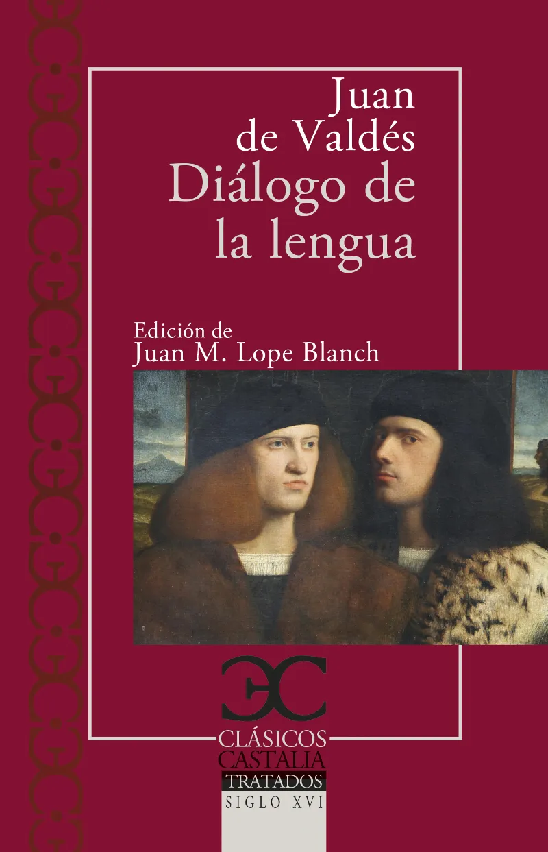 DIALOGO DE LA LENGUA BOLSILLO-
