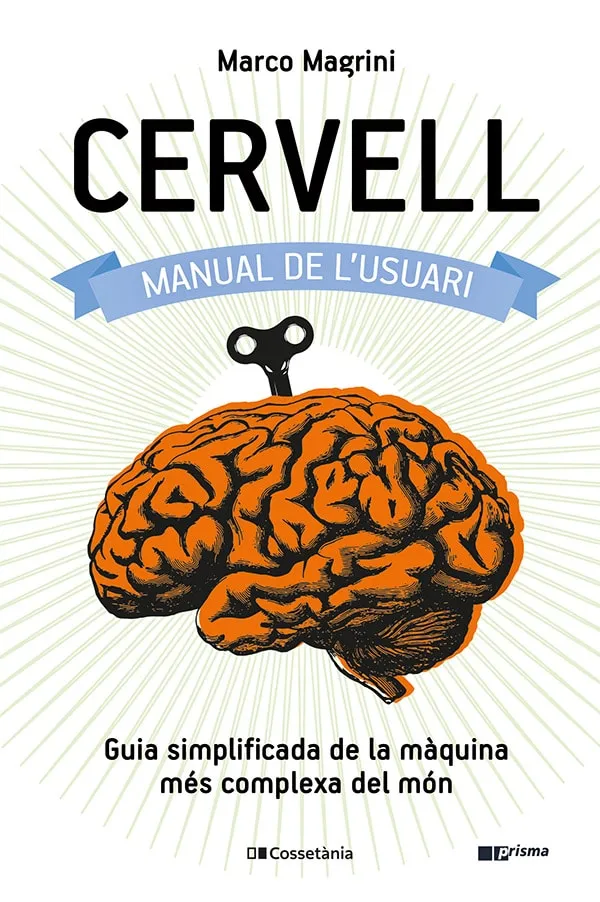 CERVELL MANUAL DE L'USUARI