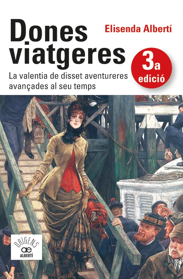 DONES VIATGERES