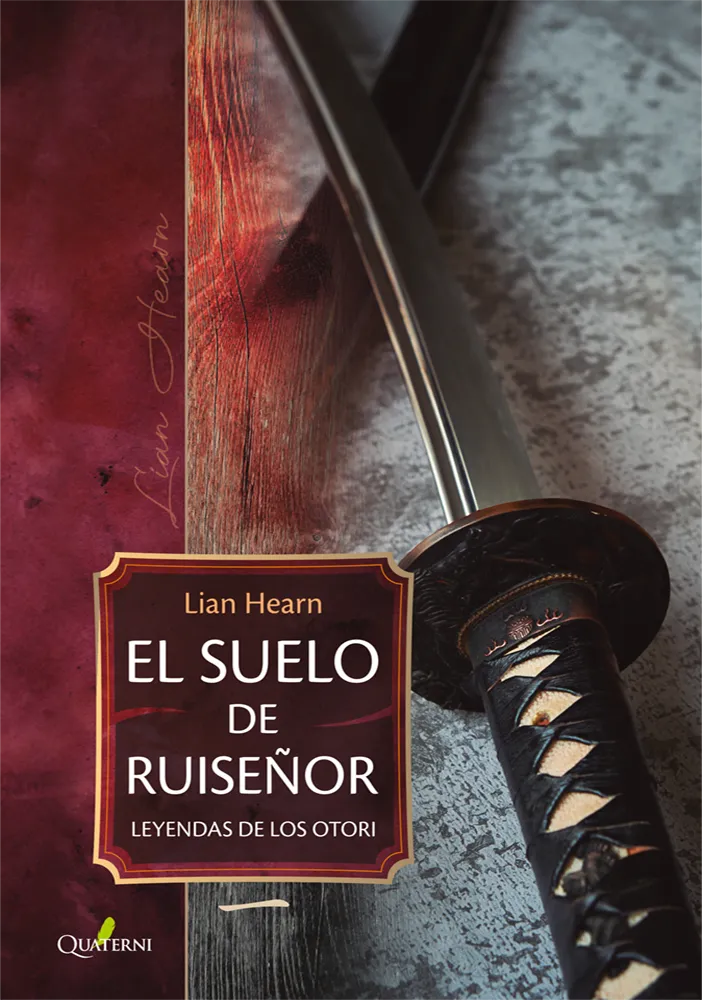 SUELO DE RUISEÑOR, EL