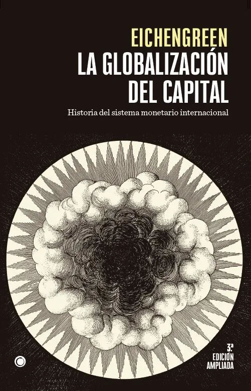 GLOBALIZACION DEL CAPITAL, LA