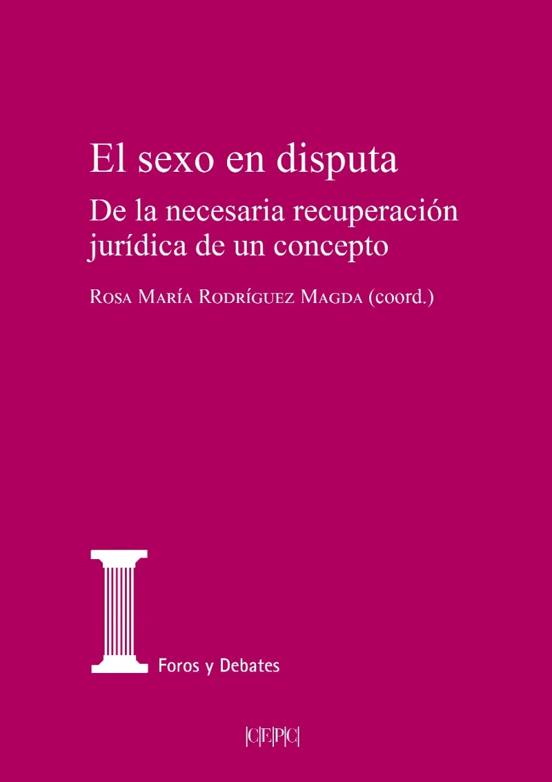 SEXO EN DISPUTA, EL