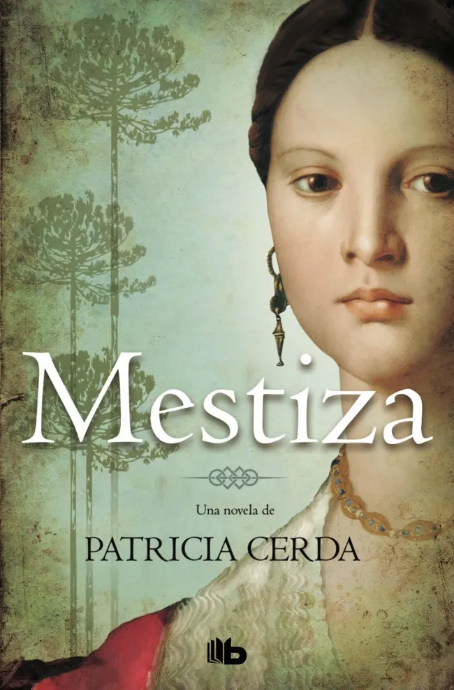 MESTIZA -BOLSILLO-