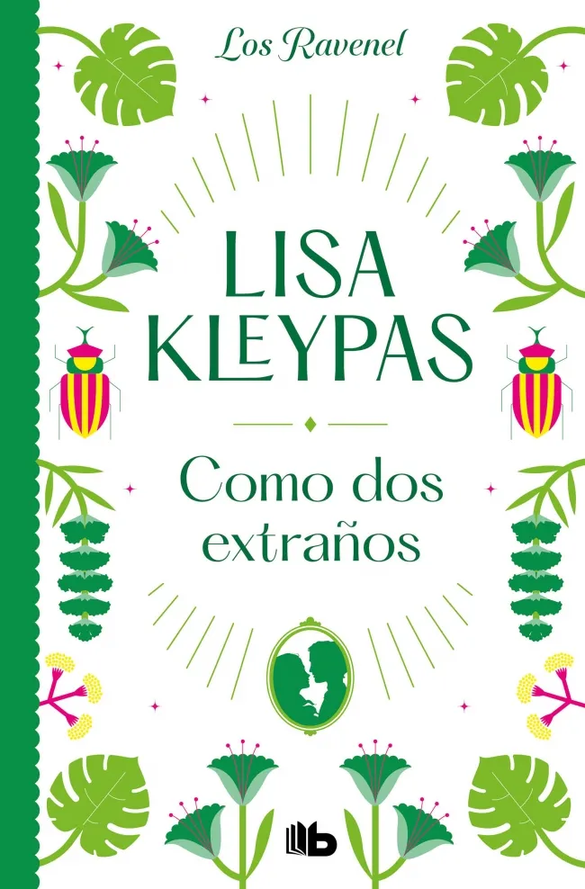 COMO DOS EXTRAÑOS -BOLSILLO-
