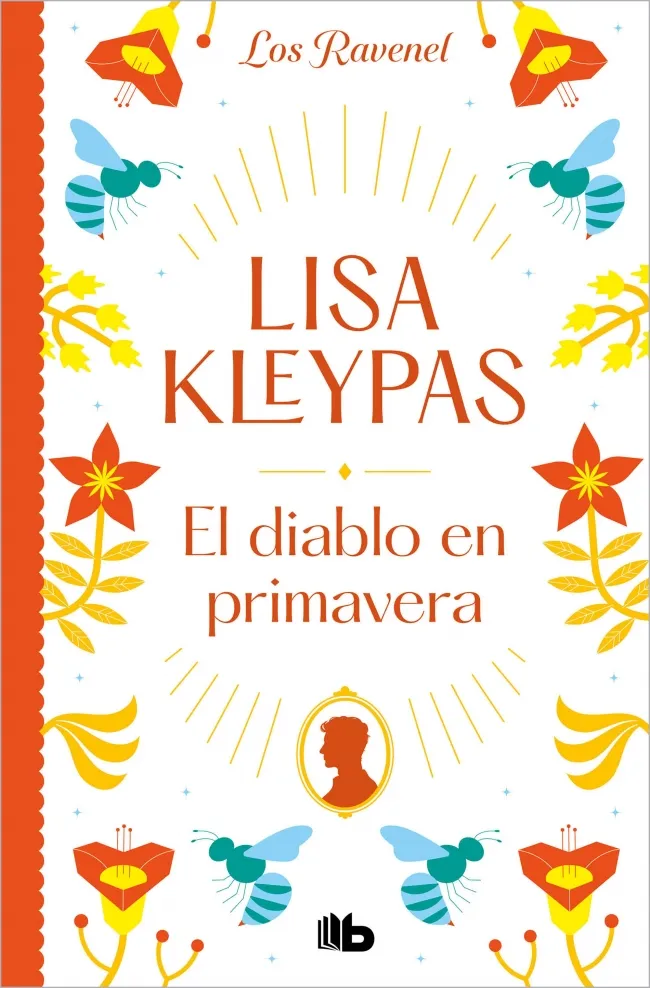 DIABLO EN PRIMAVERA, EL -BOLSILLO-