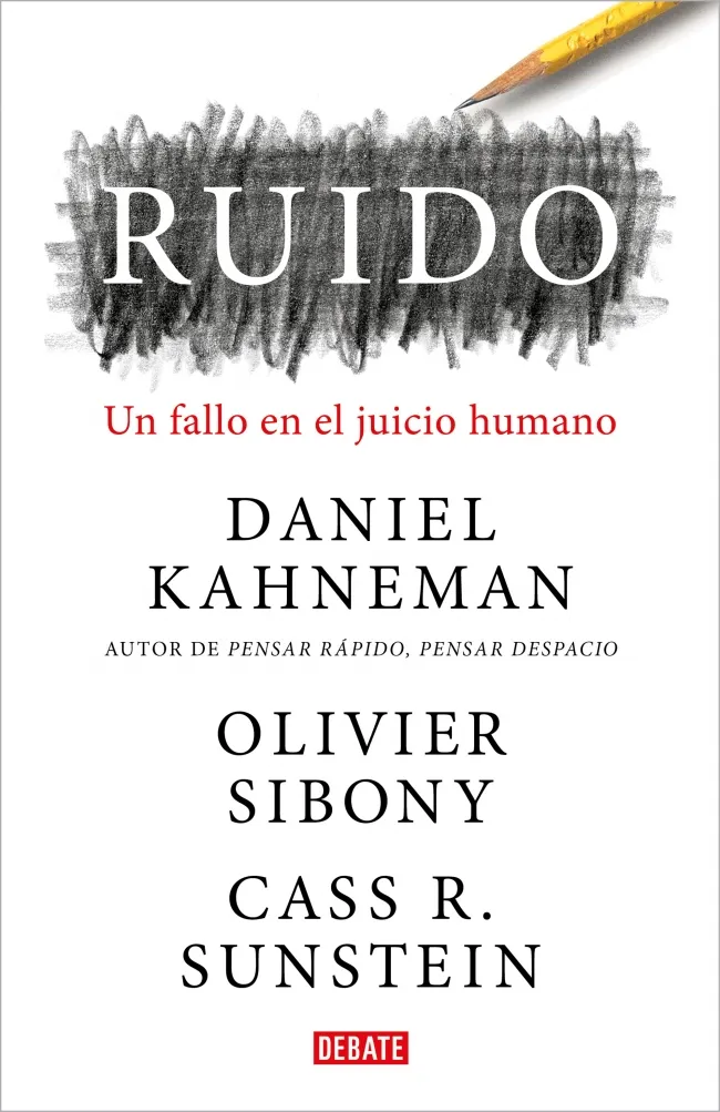 RUIDO UN FALLO EN EL JUICIO HUMANO