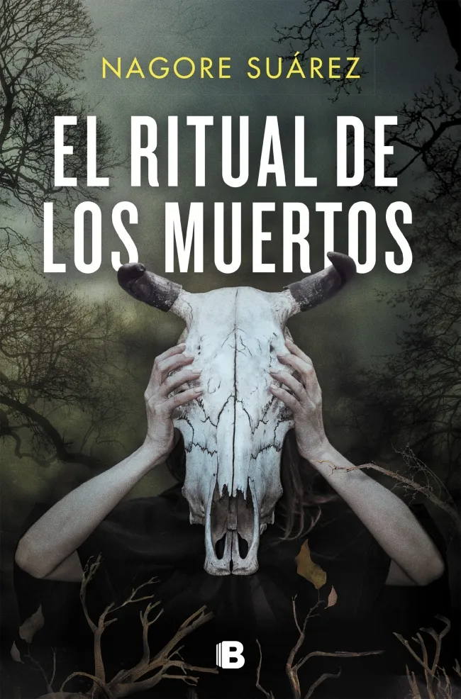RITUAL DE LOS MUERTOS, EL