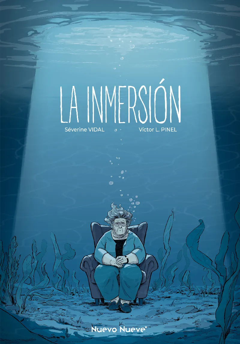 INMERSION, LA