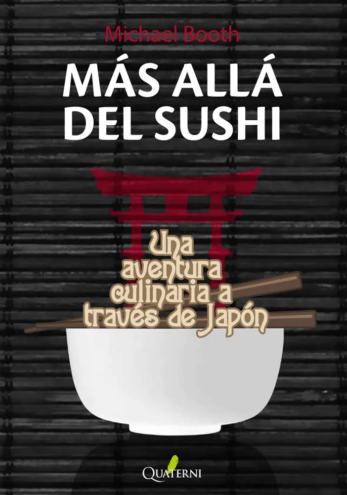 MAS ALLA DEL SUHI