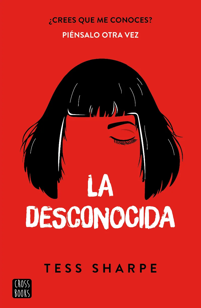DESCONOCIDA, LA