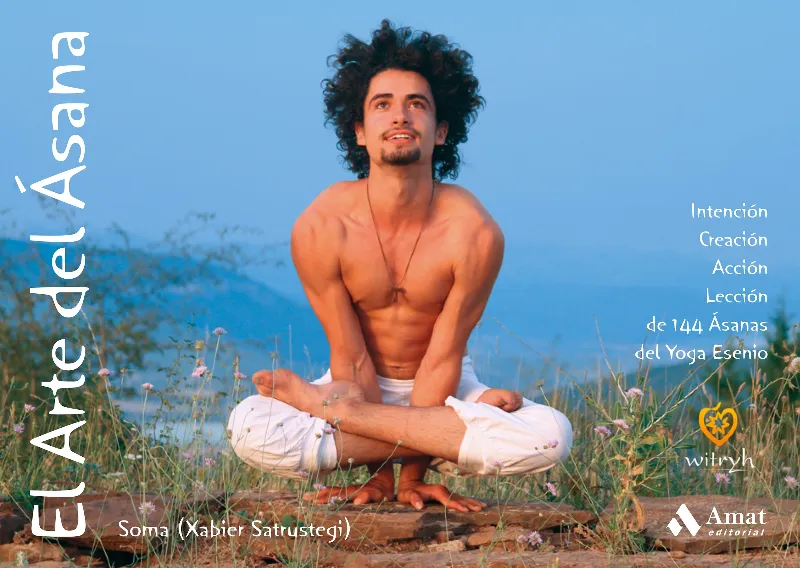 ARTE DEL ASANA, EL