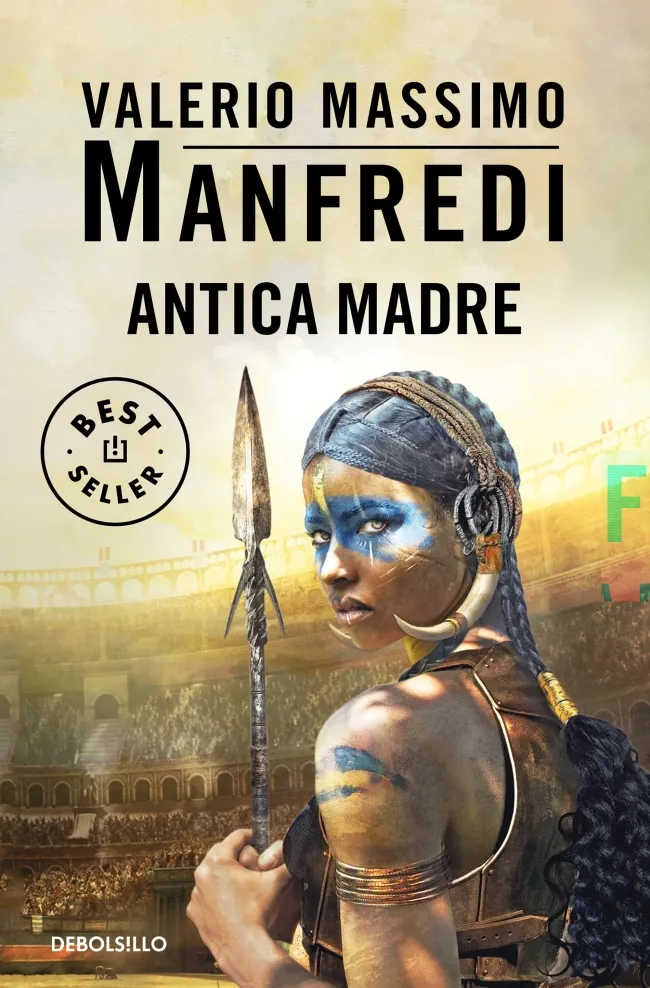 ANTICA MADRE -BOLSILLO-