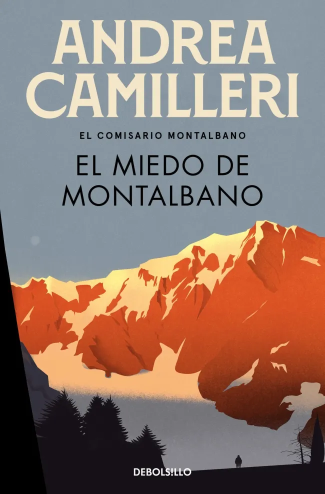 MIEDO DE MONTALBANO, EL -BOLSILLO-
