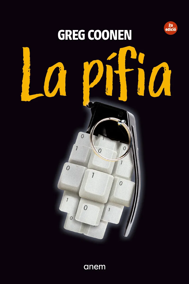 PIFIA, LA