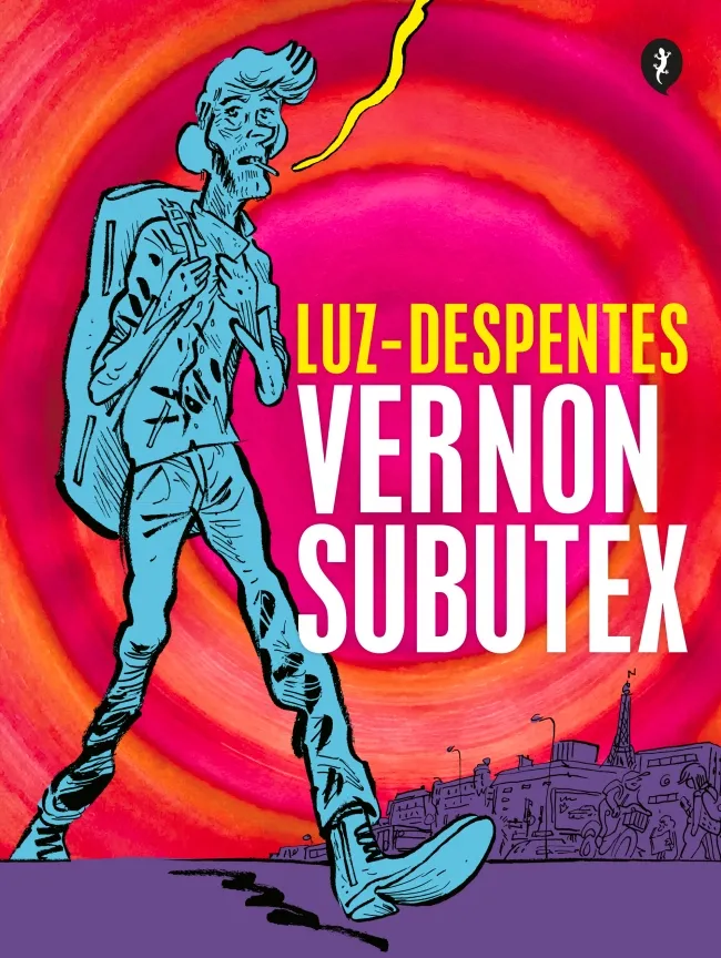 VERNON SUBUTEX -PRIMERA PARTE-