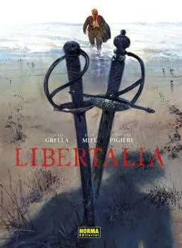 LIBERTALIA -INTEGRAL-