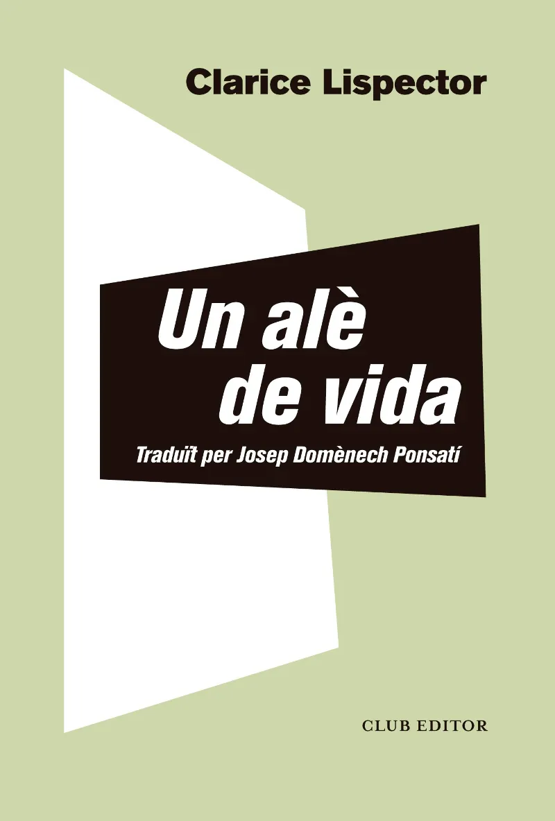 ALE DE VIDA, UN