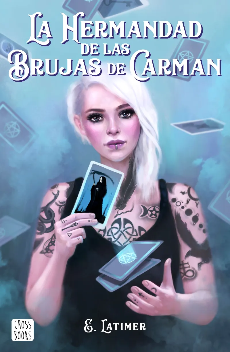 HERMANDAD DE LAS BRUJAS DE CARMAN, LA