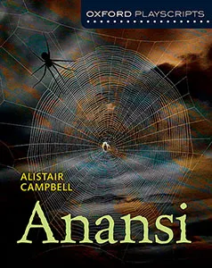 PLAYSCRIPTS: ANANSI