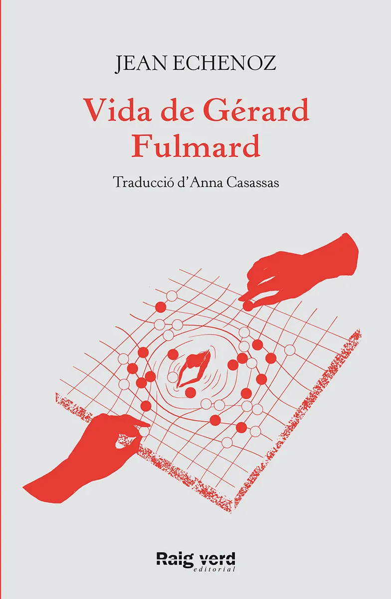 VIDA DE GERARD FULMARD