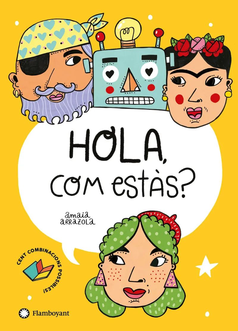 HOLA COM ESTAS