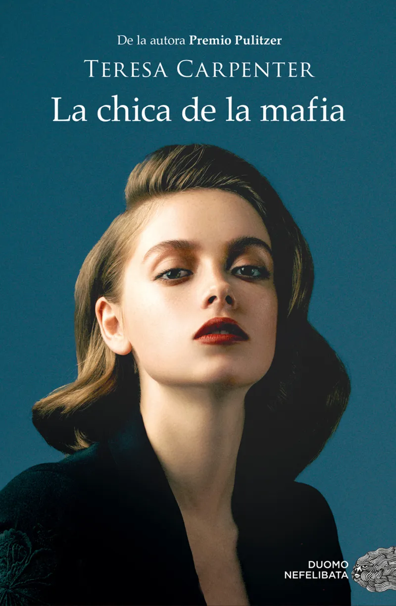 CHICA DE LA MAFIA, LA