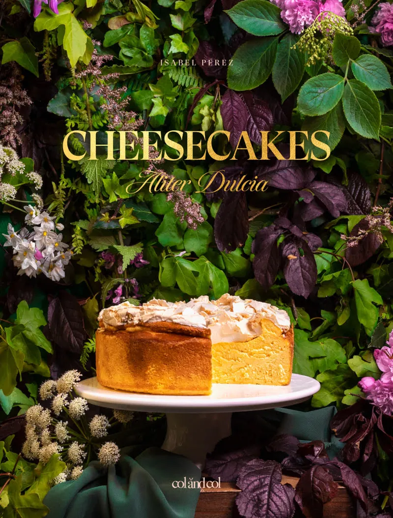 CHEESECAKES.ALITER DULCIA