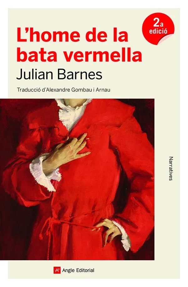 HOME DE LA BATA VERMELLA, L'