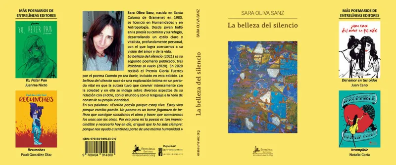BELLEZA DEL SILENCIO, LA
