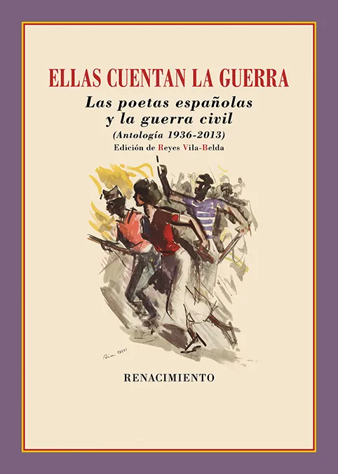 ELLAS CUENTAN LA GUERRA