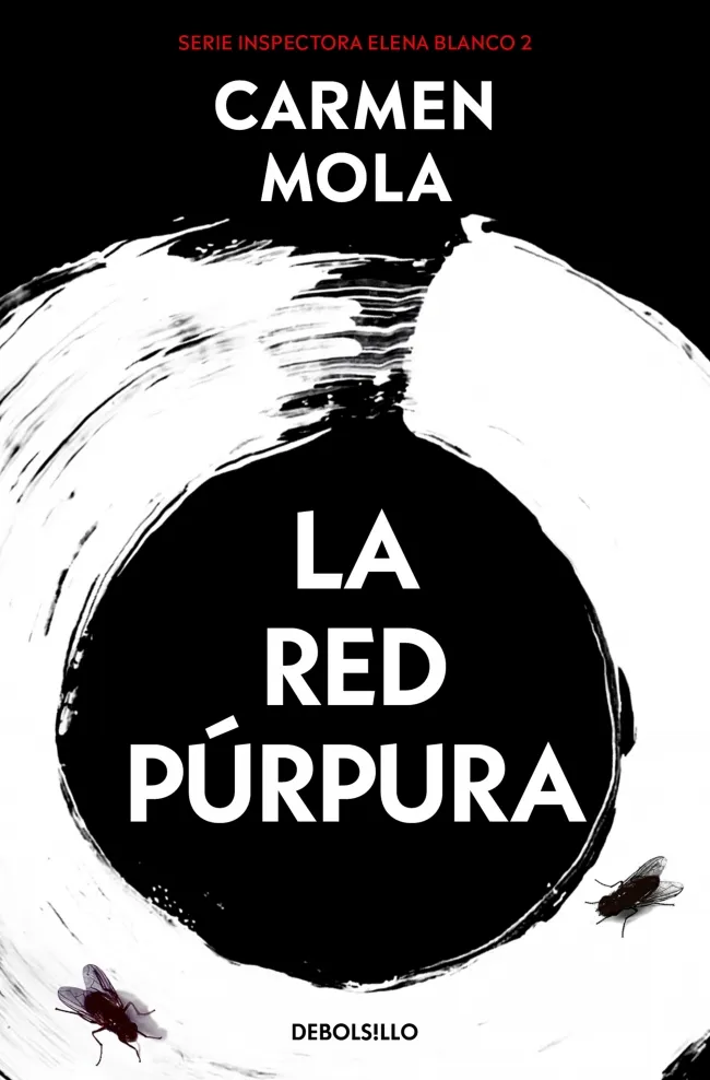 LA RED PURPURA