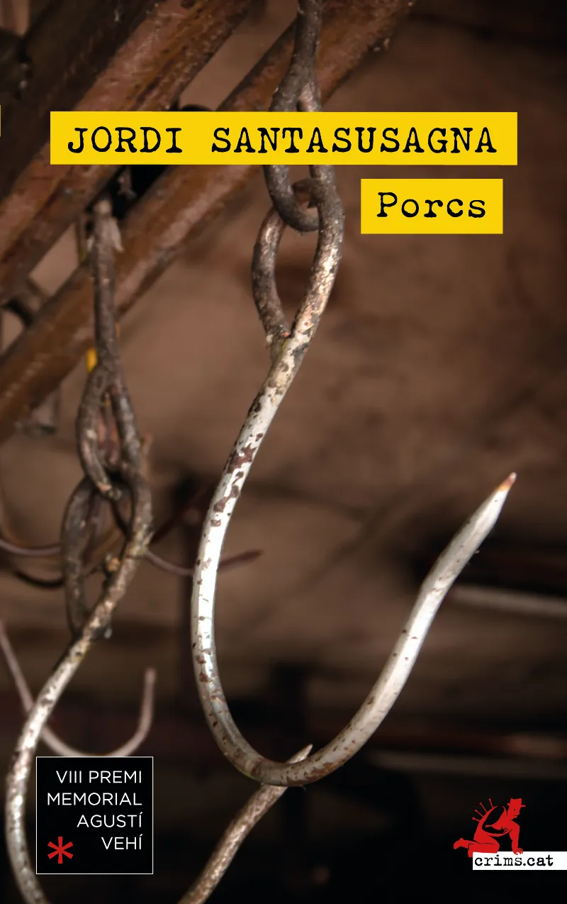 PORCS