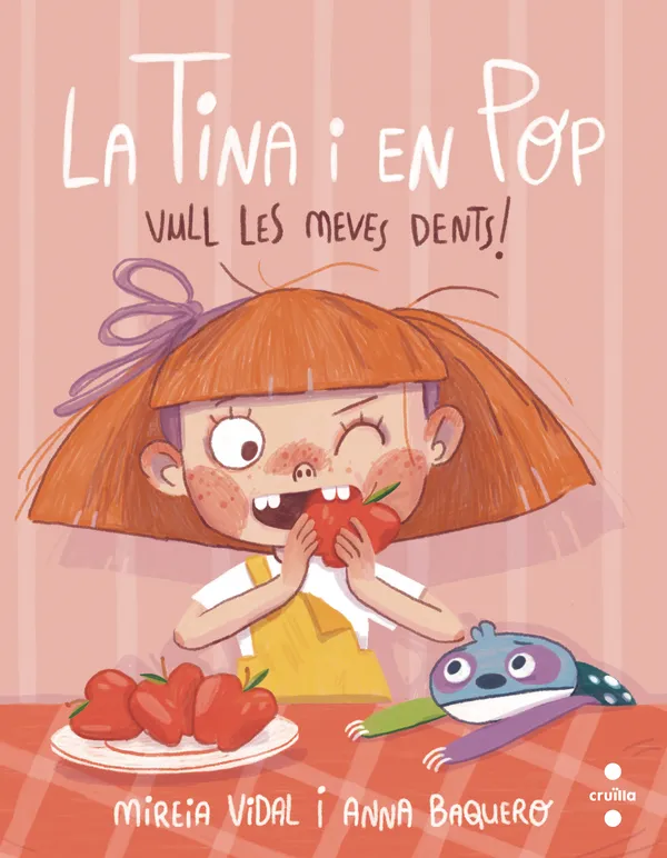 TINA I EN POP 2 , LA - VULL LES MEVES DENTS-