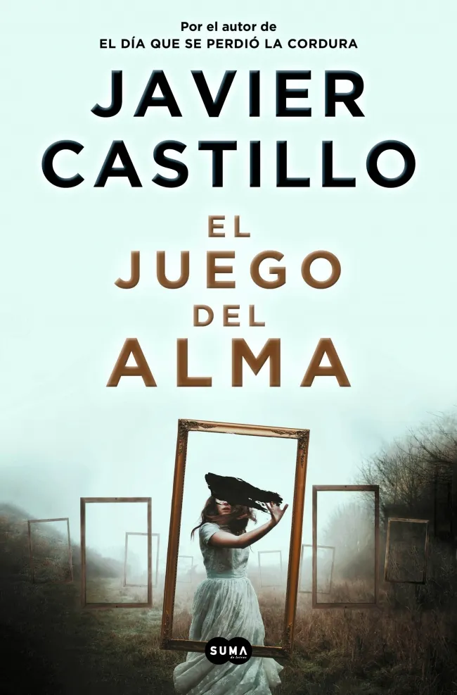 JUEGO DEL ALMA, EL -TAPA DURA-