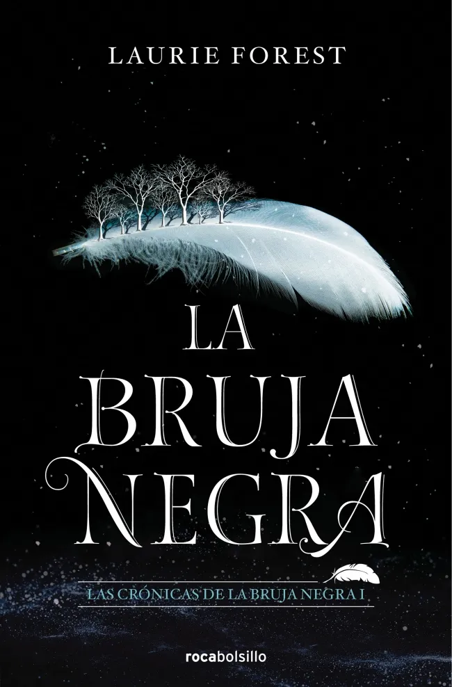 BRUJA NEGRA, LA -BUTXACA-