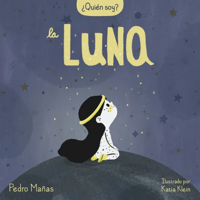 QUIEN SOY -LA LUNA-
