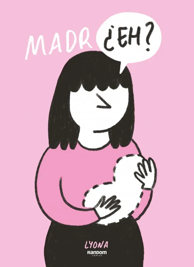 MADR ¨EH?