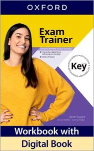 KEY EXAM TRAINER PACK 2 CATALA 2ED BATXILLERAT