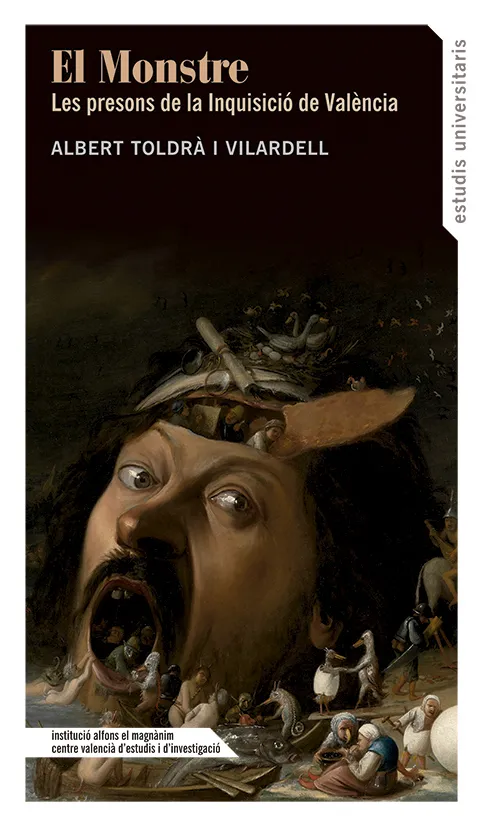 MONSTRE, EL